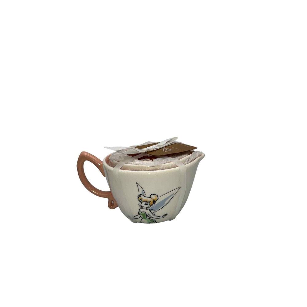 Rae Dunn Disney Tinkerbell Measuring Cups
